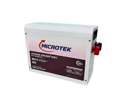 Original Factory Packed Inverter Battery