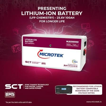 Genuine Brand Inverter & Battery Dispatch